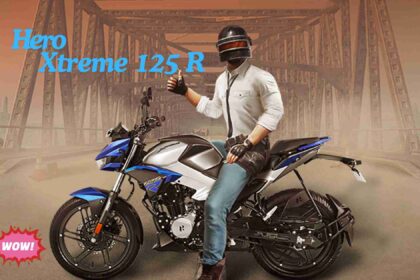 Hero Xtreme 125R