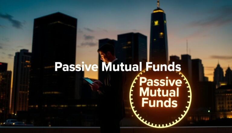 Passive Mutual Funds