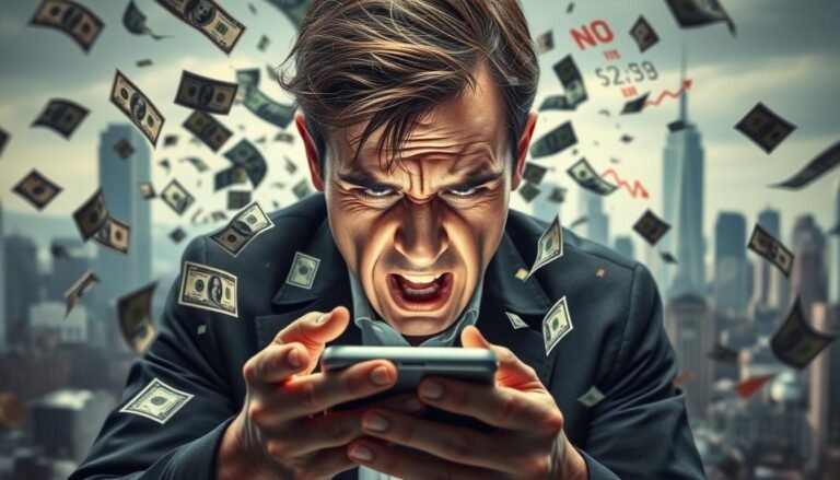 Why Financial FOMO Is Destroying Your Savings